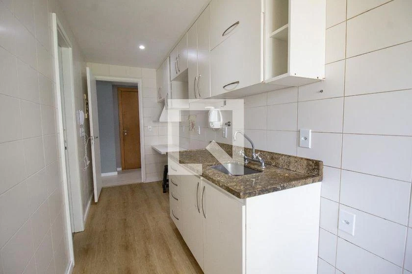 Apartamento mobiliado com 3 quartos e 93 m² — photo 35