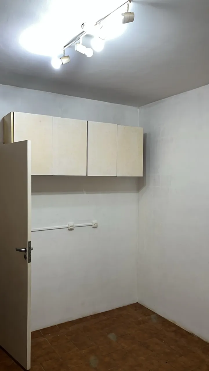 Apartamento de 2 quartos com closet — photo 11