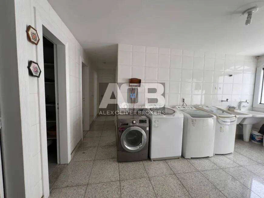 Casa mobiliada com 8 quartos e piscina de uso exclusivo — photo 20