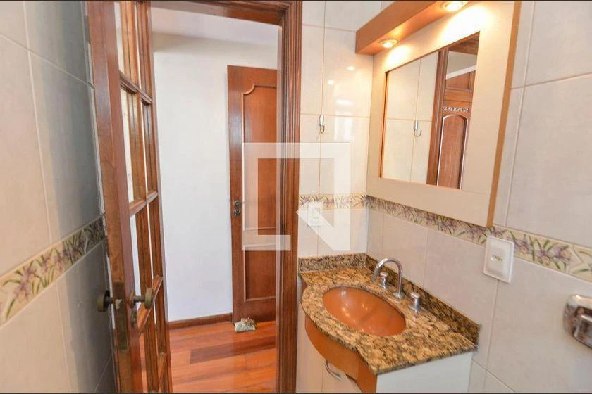 Пентхаус в оренду з 3 спальнями та балконом — photo 31