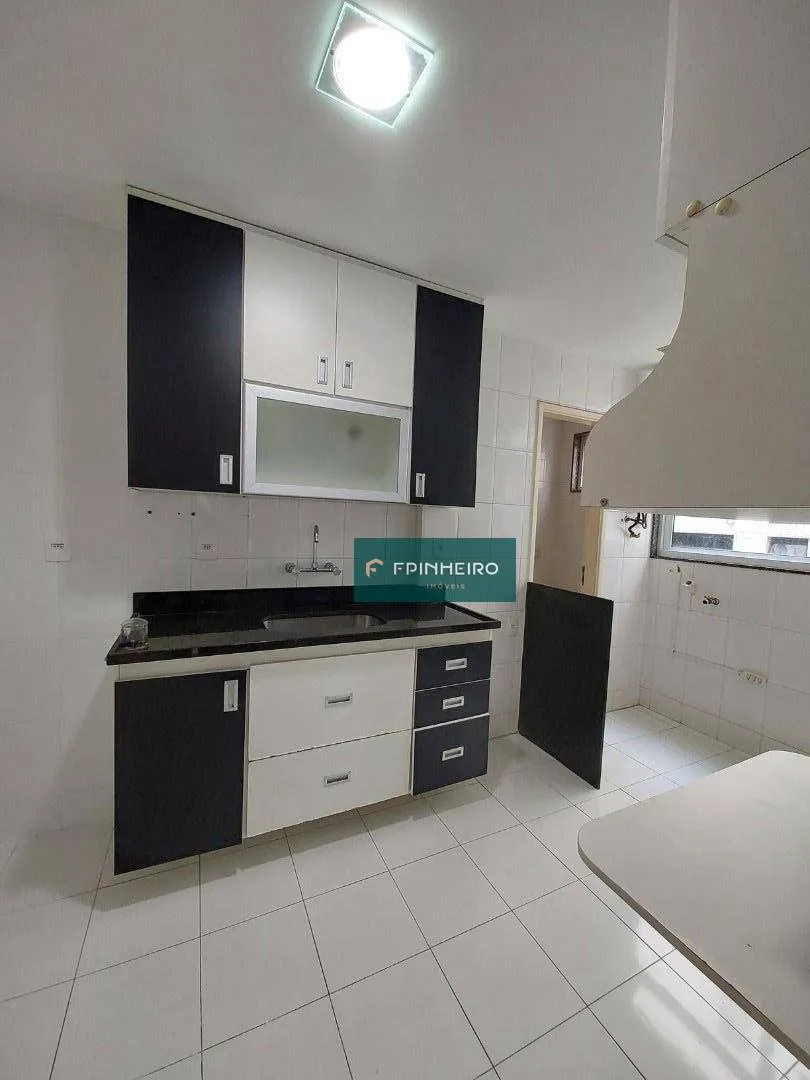 3 quartos e churrasqueira privativa: apartamento de 82 m² — photo 20