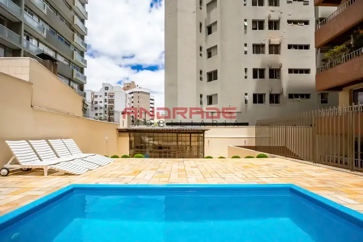 Unfurnished 3-bedroom apartment with 118 m² — photo 66