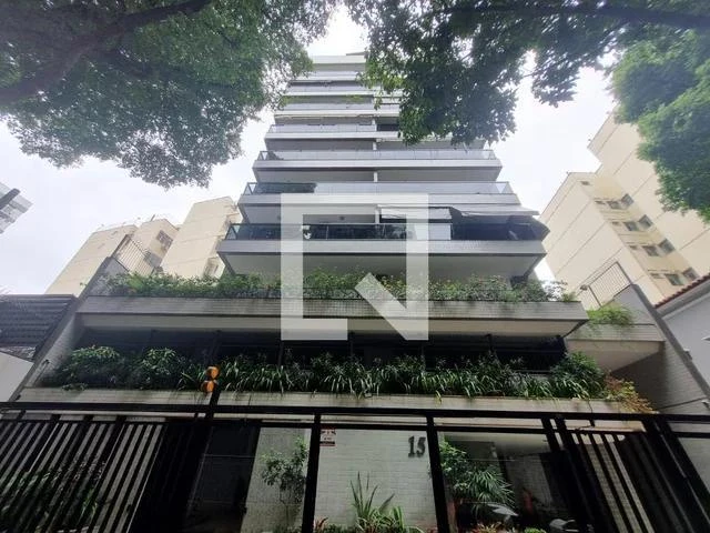 Furnished 91 m² apartment with 3 bedrooms — photo 12