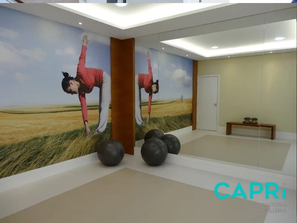 Apartamento de 298 m² com 3 suítes e jardim privativo — photo 88