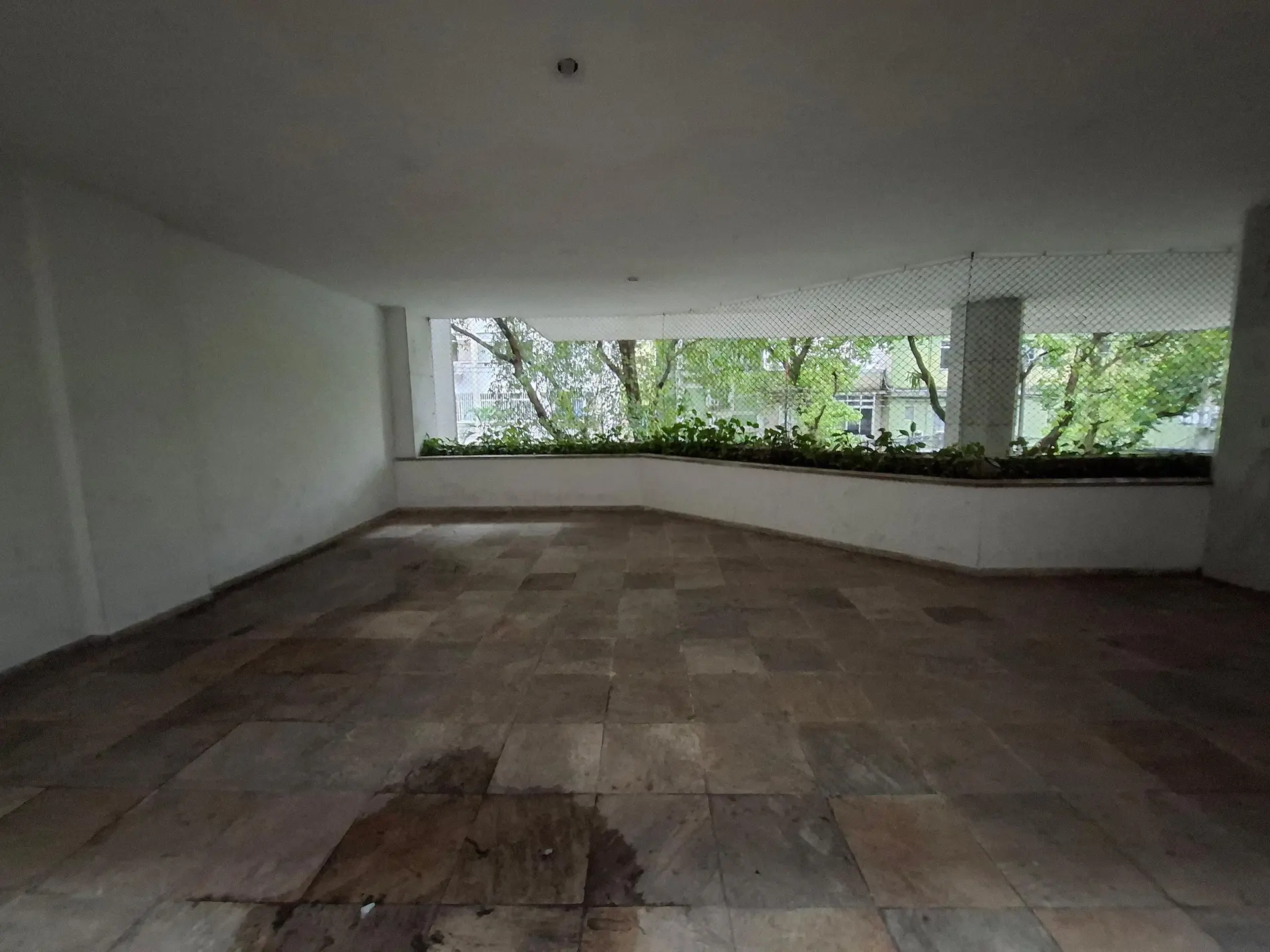 Apartamento com vista para as montanhas, Botafogo — photo 41