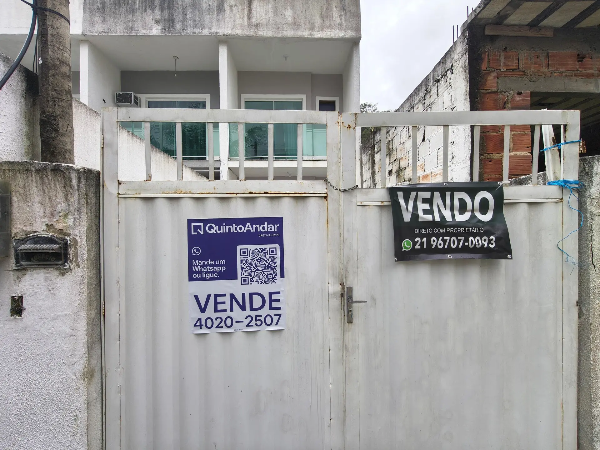 Casa, 60 m², com jardim — photo 30