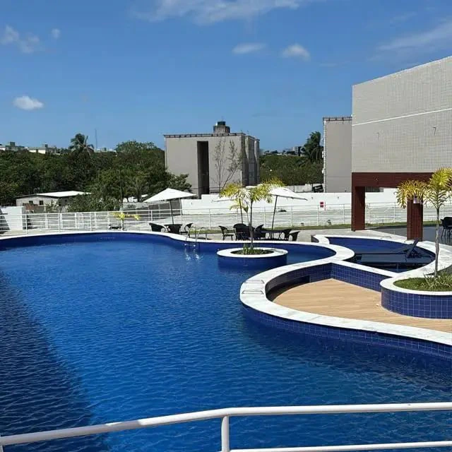 Квартира 50 м² з пральною зоною та 1 місцем — photo 3