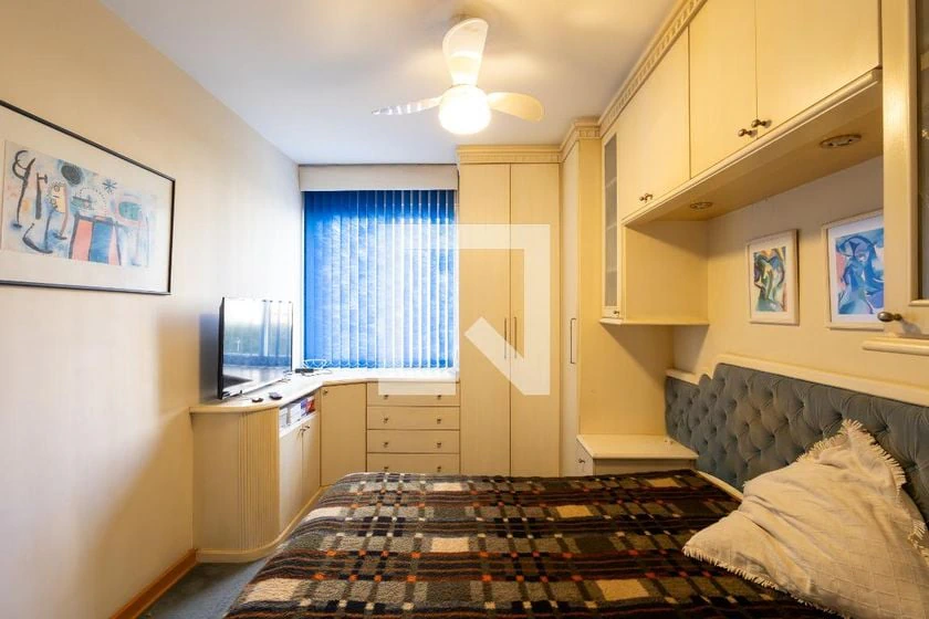 Ванна и 3 спальни: квартира 164 м² — photo 11