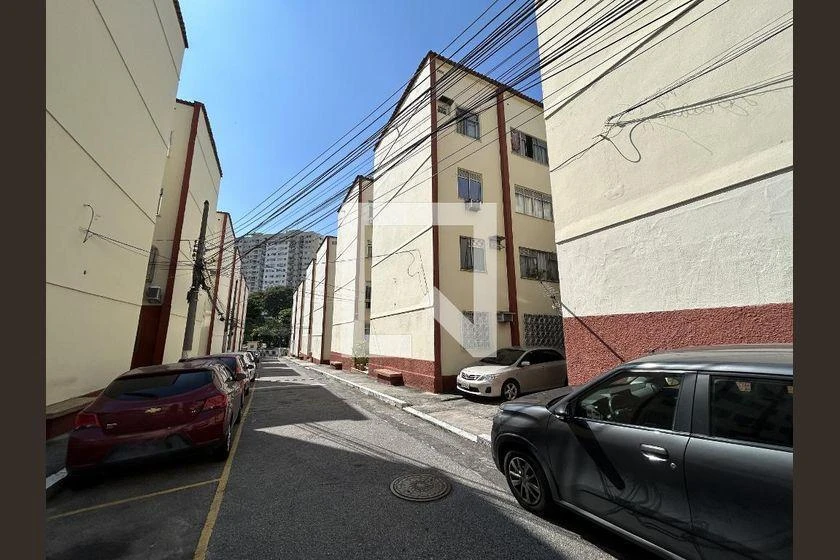 Квартира: 2 спальні, 46 м² — photo 2
