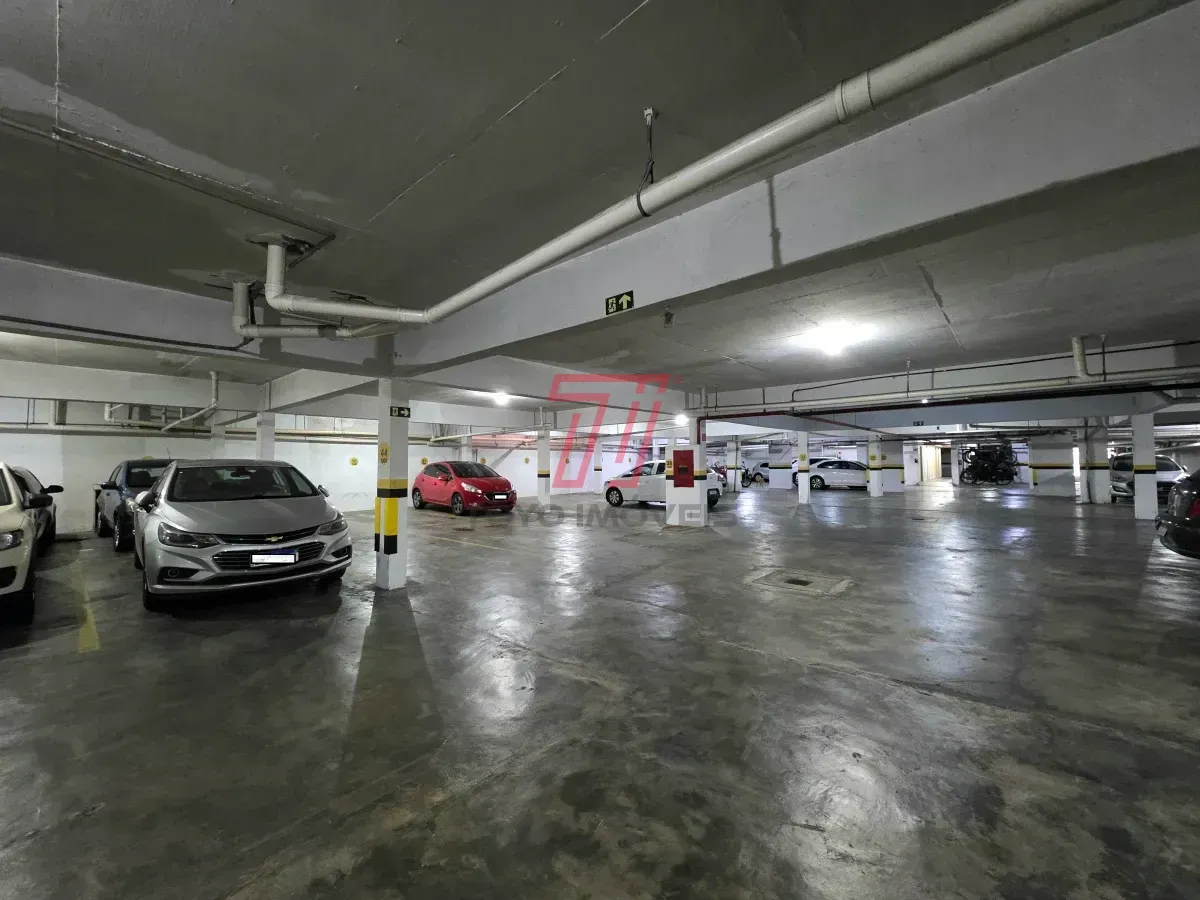 Apartamento para alquiler con 2 dormitorios y 1 plaza — photo 8