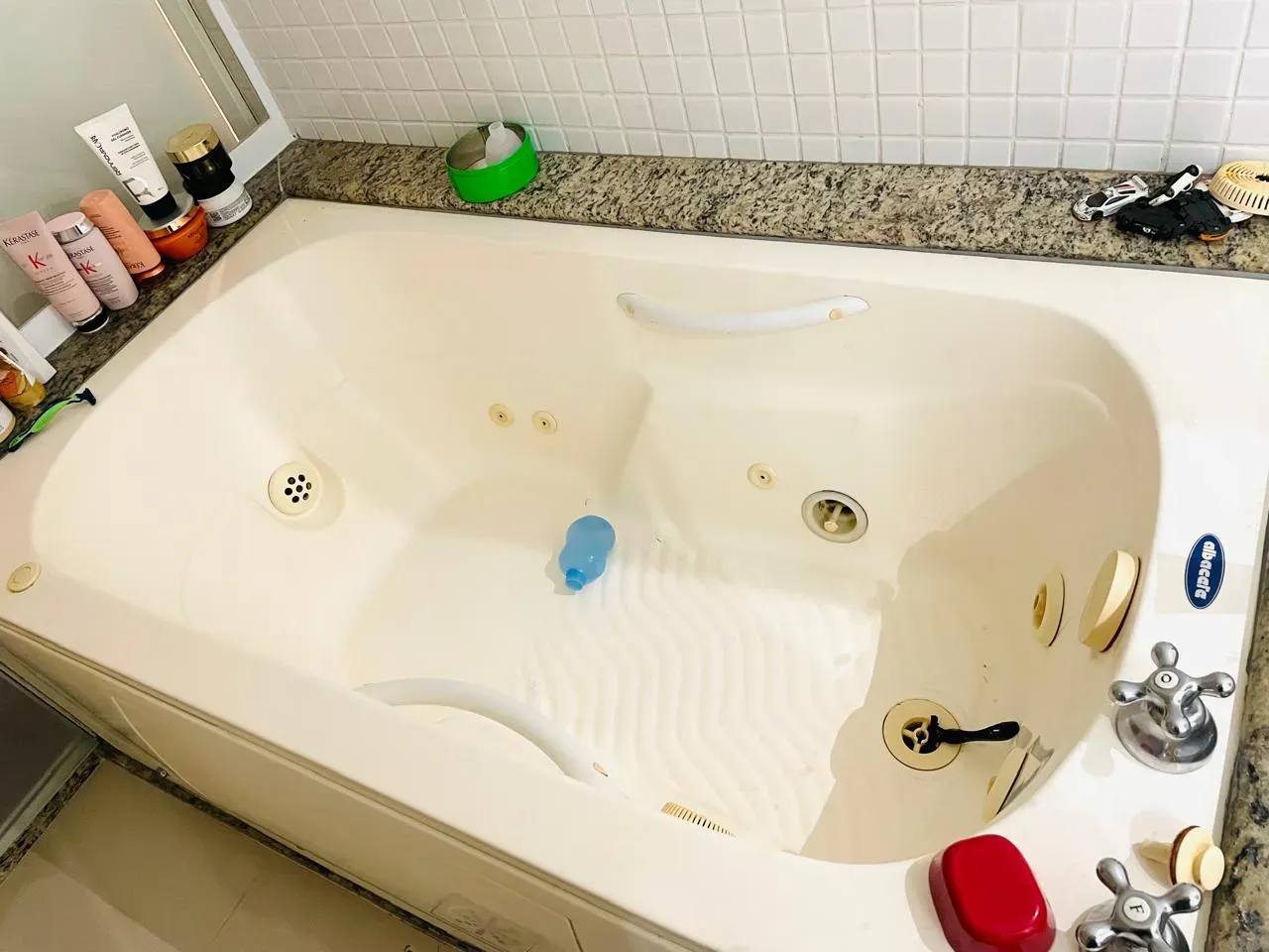 Вид на воду та 4 спальні: квартира 257 м² — photo 32