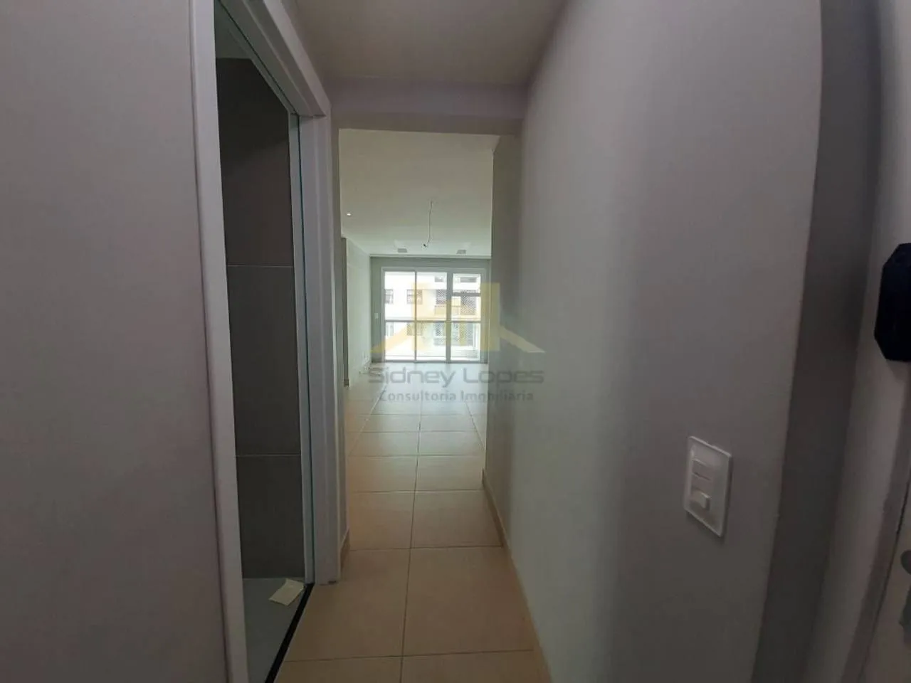 Apartment, 92 m², with a home office — photo 22