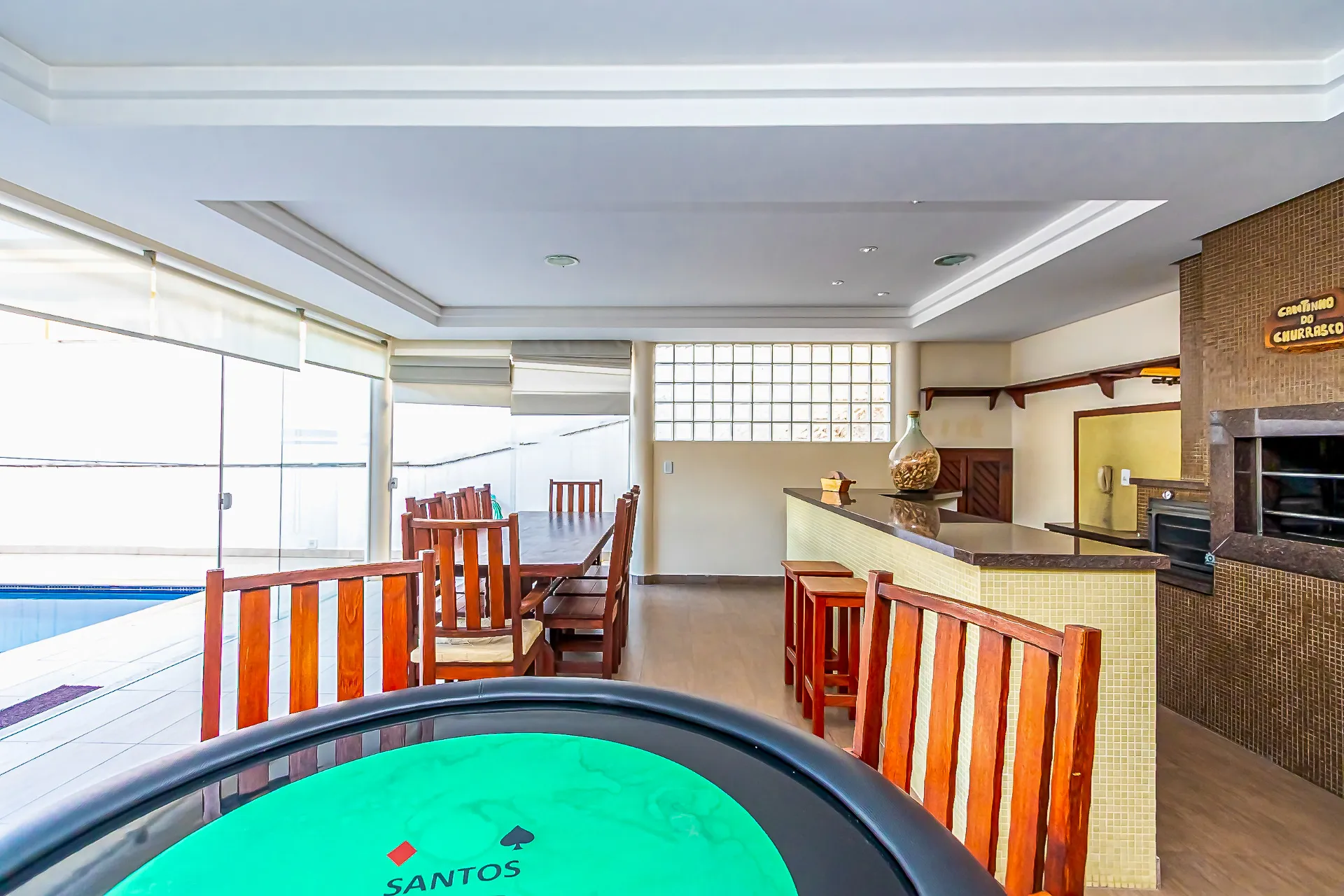 Furnished house with a separate kitchen and 4 bedrooms — photo 27
