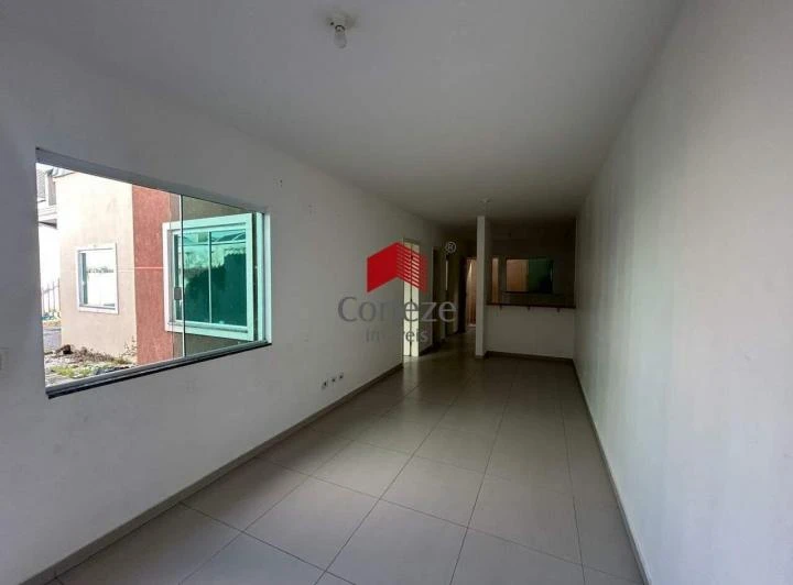 House 53 m² with 2 bedrooms and 1 parking spot — photo 2