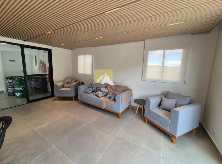 Apartamento mobiliado de 21 m² com 1 quarto e 1 banheiro — photo 8