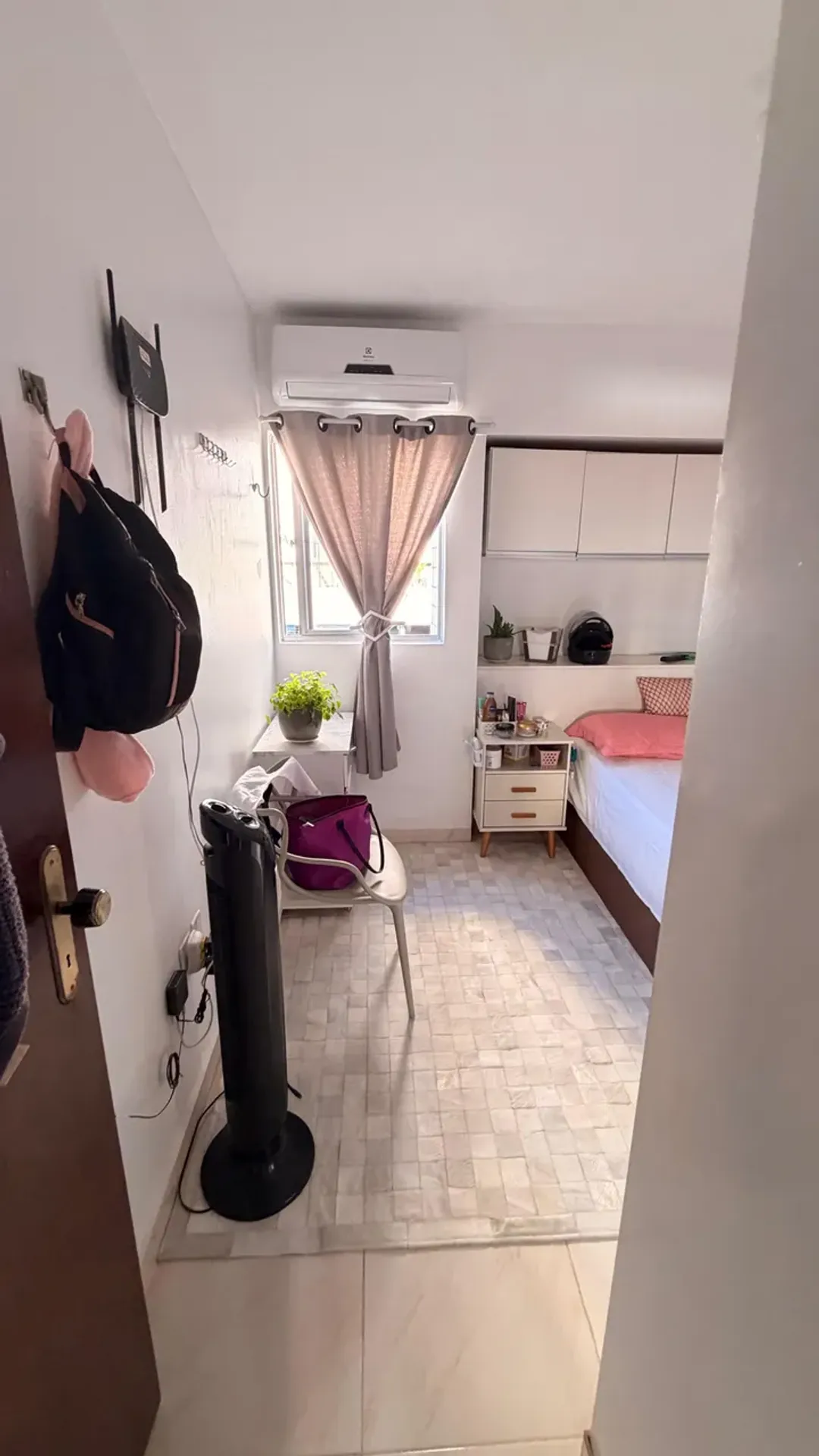 Мебльована квартира 43 м², 1 спальня — photo 3