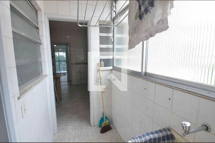 Mountain view in a 3-bedroom apartment, 98 m² — photo 22