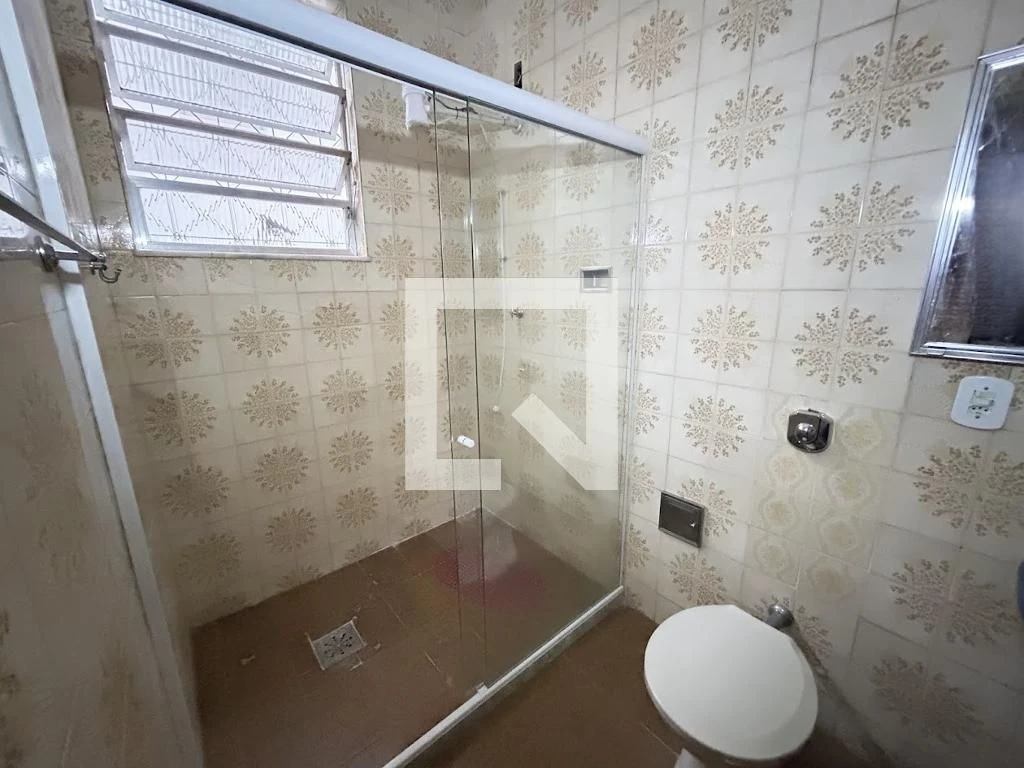 Casa sem mobília com 2 quartos e varanda — photo 4