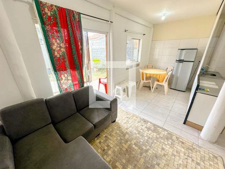 4-bedroom house with a washing machine — photo 21