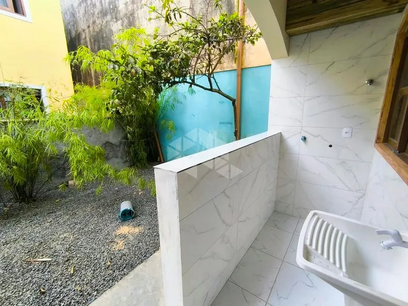 Casa, 45 m², con jardín — photo 11