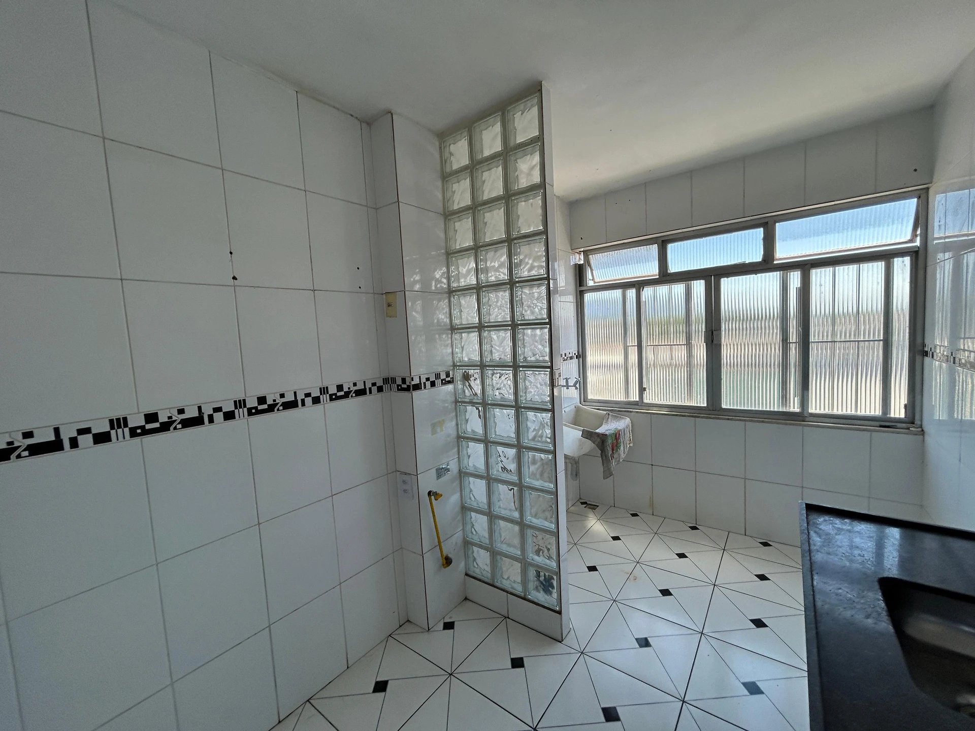 Вид на гори та 2 спальні: квартира 60 м² — photo 24