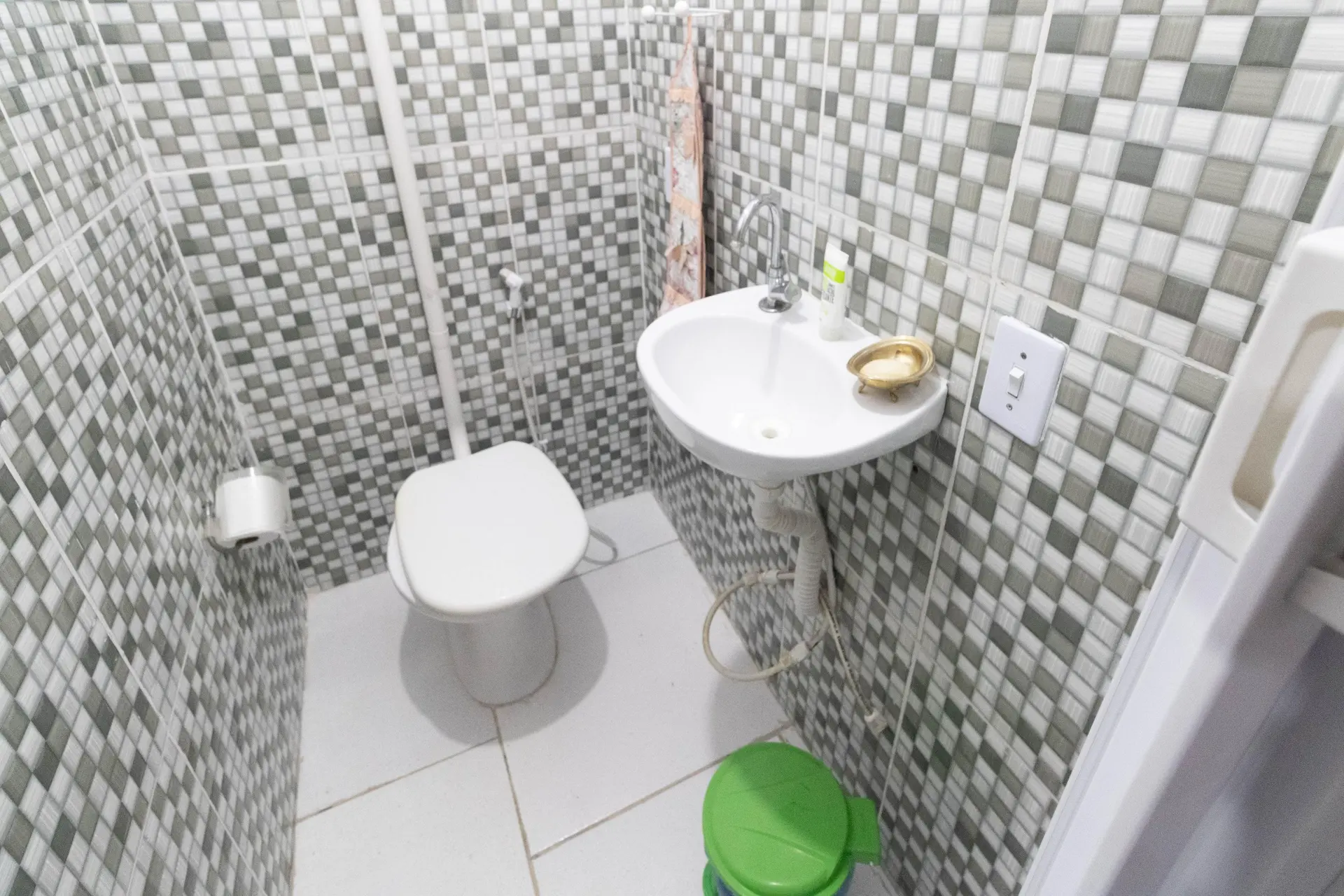 Casa mobiliada com 2 quartos, todos com suíte — photo 33