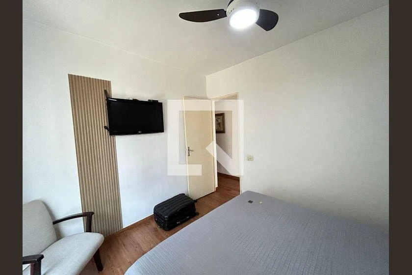Apartamento mobiliado de 3 quartos com máquina de lavar — photo 42
