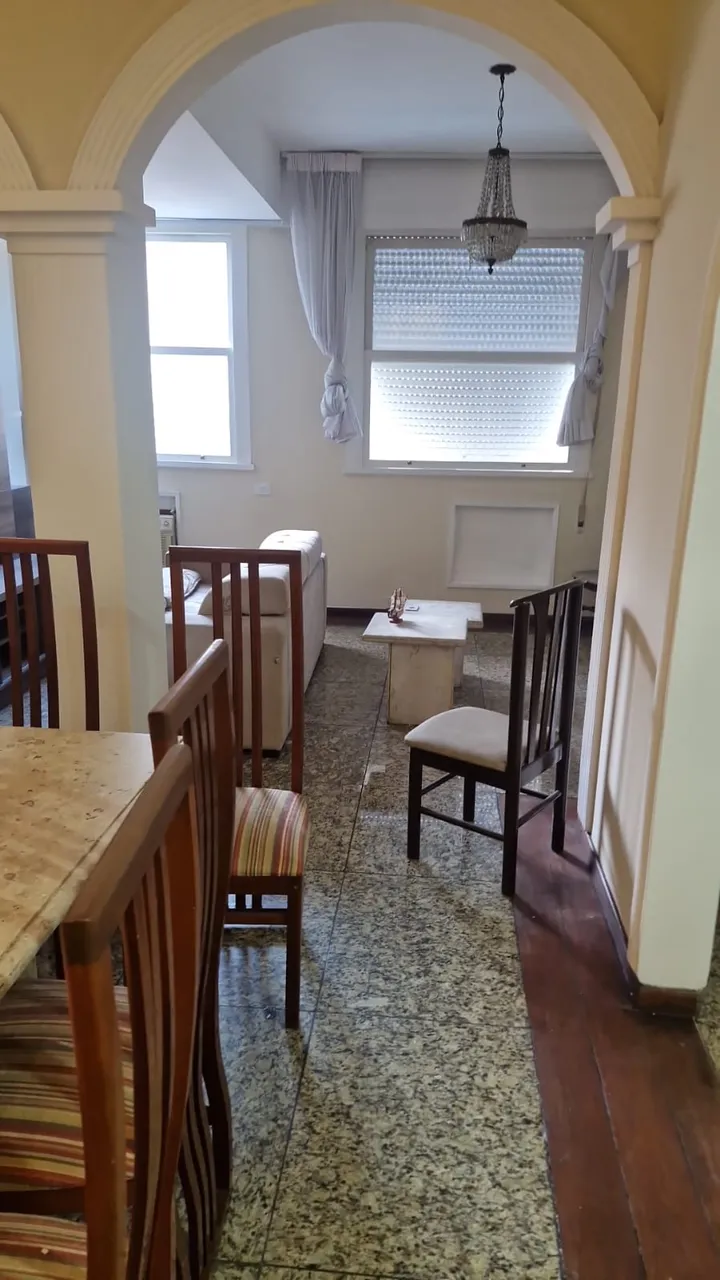 3-bedroom apartment with 2 bathrooms and 1 parking spot — photo 13