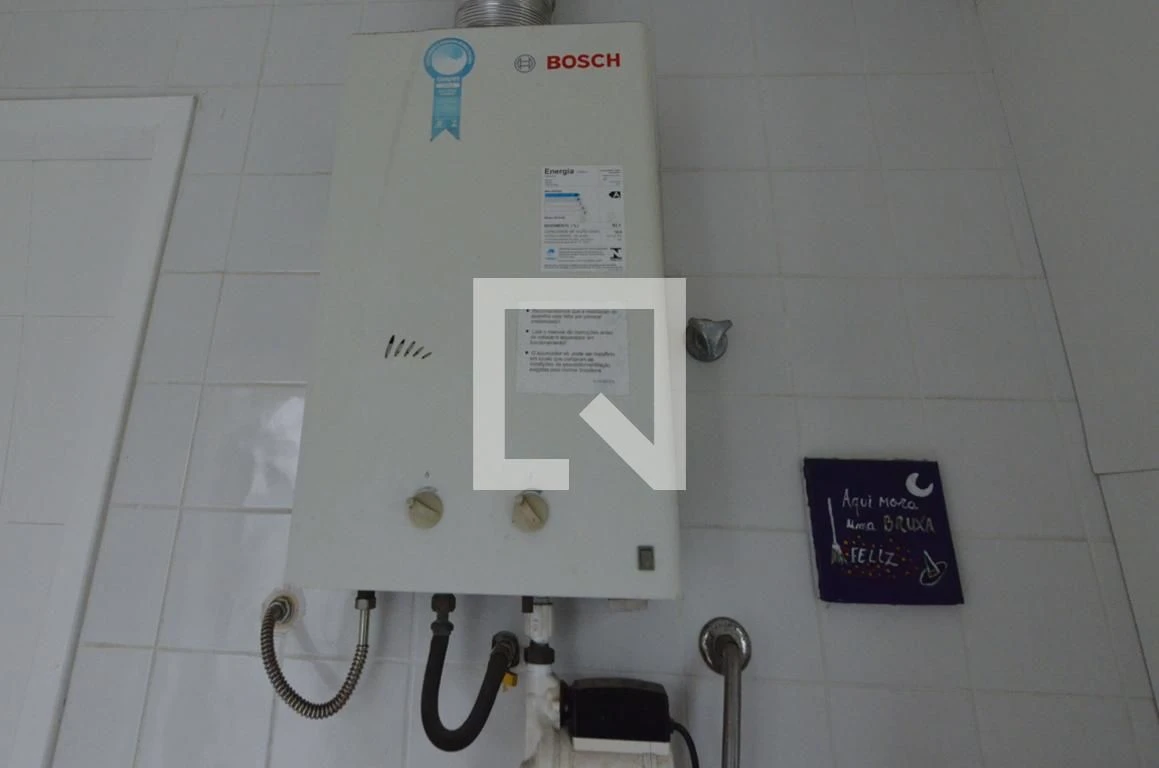 Casa com 4 quartos e jardim privativo — photo 71