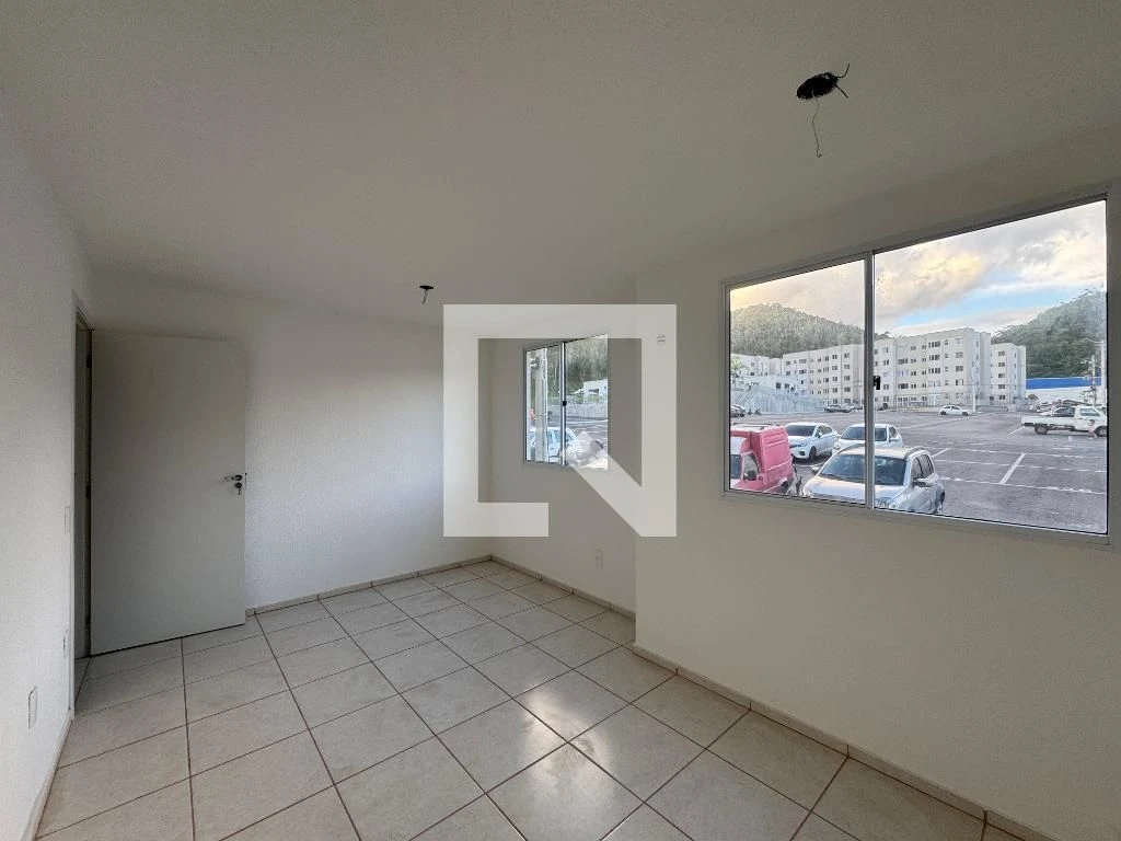 Apartamento de 1 quarto com 1 banheiro e 1 vaga — photo 22