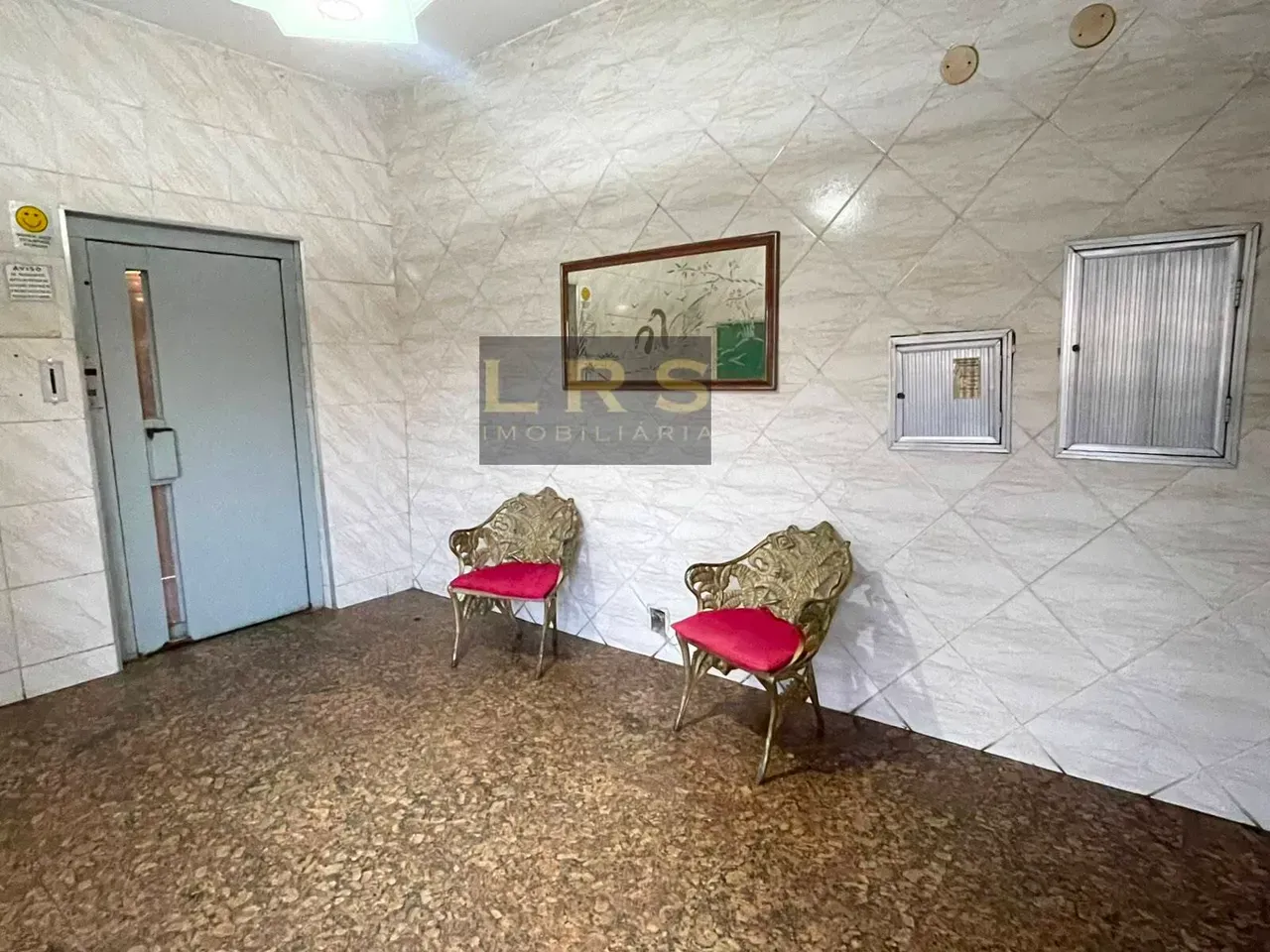 Apartamento mobiliado de 2 quartos com cozinha a gás — photo 27