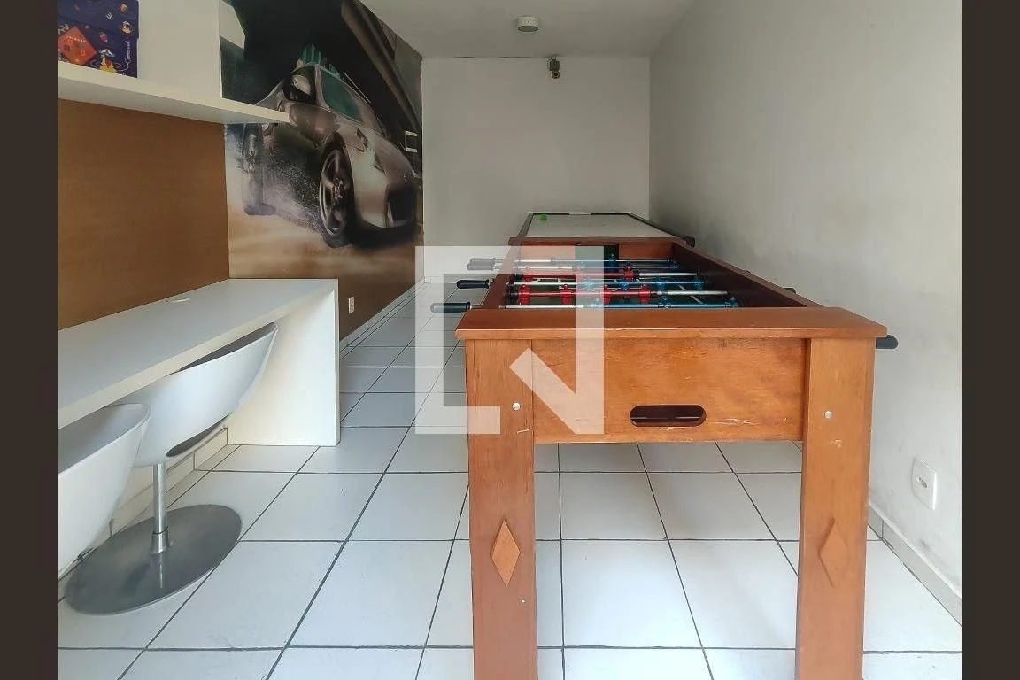 Apartamento, 49 m², com espaço de home office — photo 32