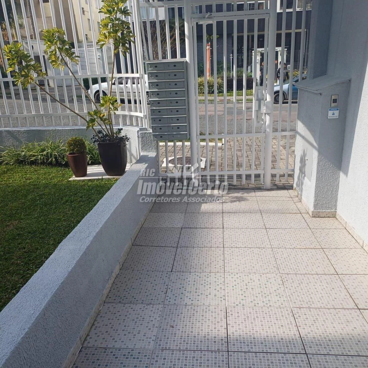 Пральна машина та 3 спальні: квартира 76 м² — photo 17