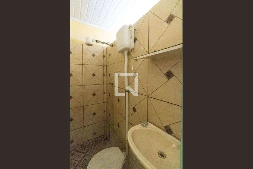 Studio for rent with 1 bedroom and 1 bathroom — photo 21