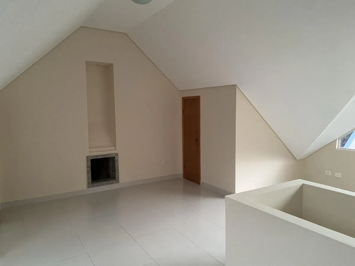 Дом: 3 спальни, 1 со своей ванной, 123 м², Куритиба — photo 30