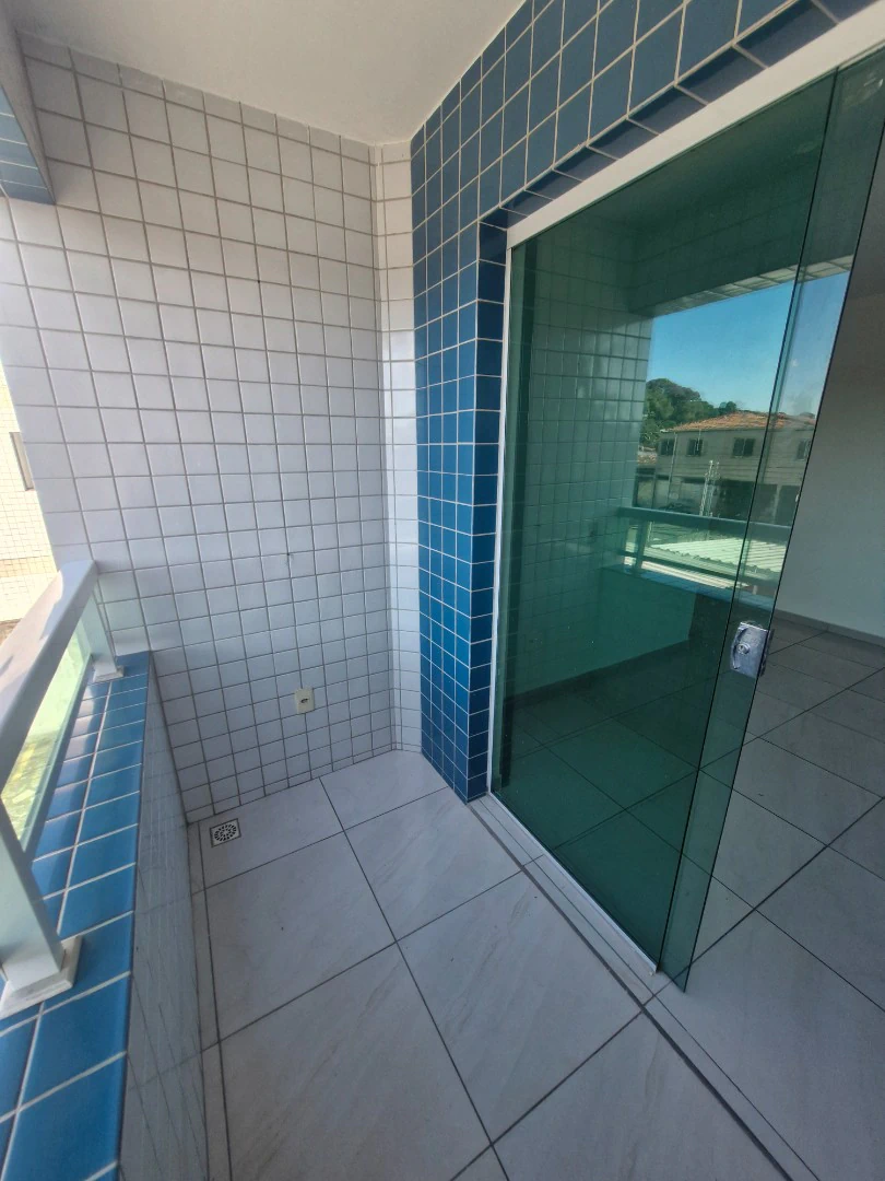 2-bedroom apartment, 1 with its own bathroom, 50 m² — photo 11