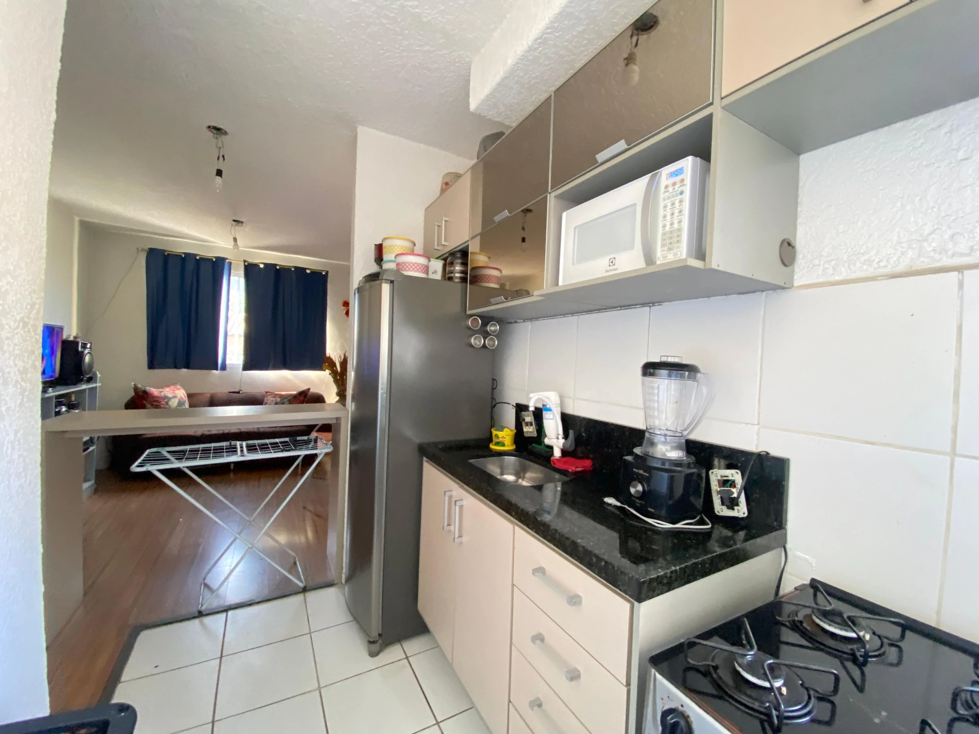 Apartamento amueblado de 2 dormitorios con 1 plaza de parking — photo 15