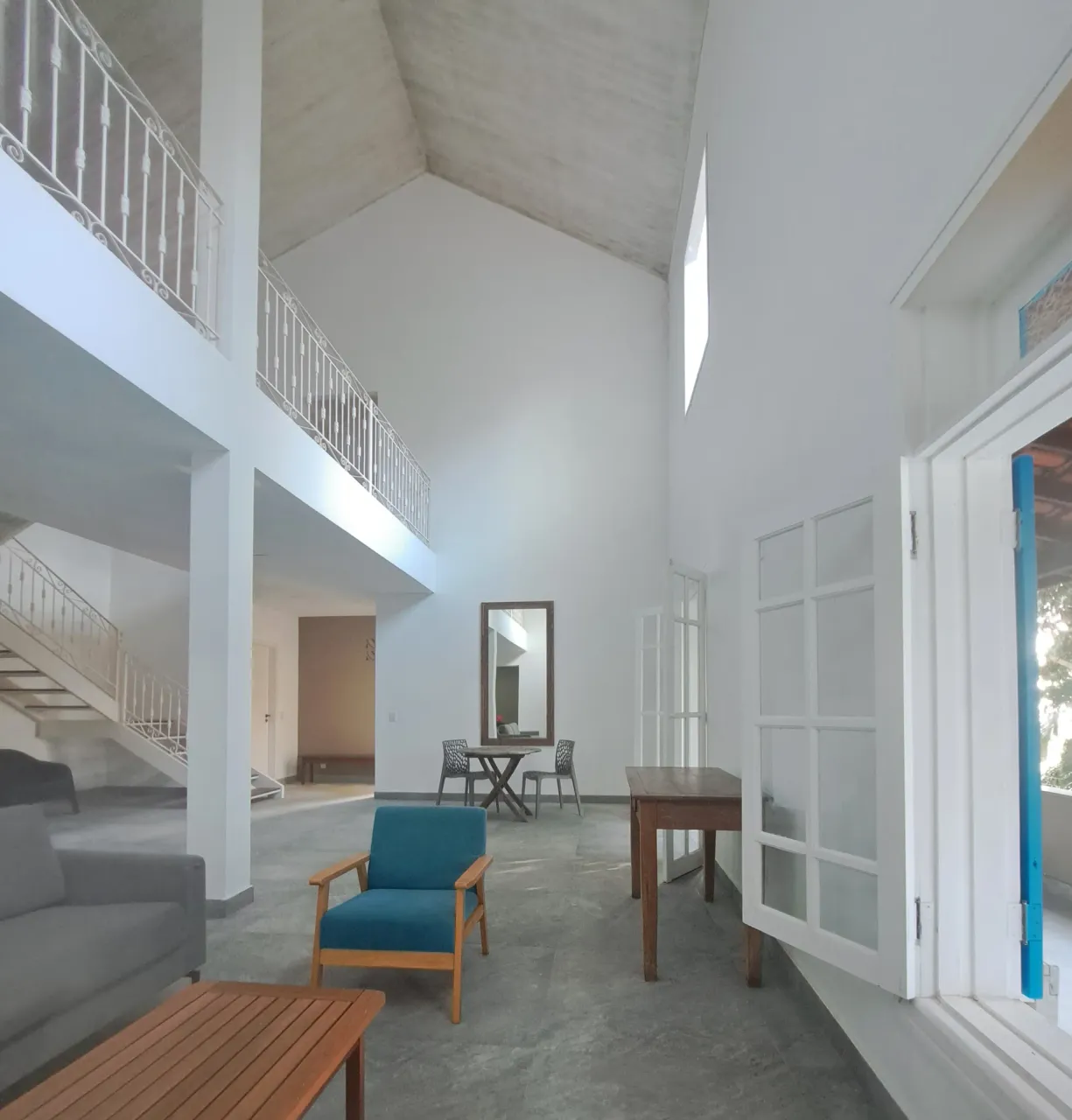 Unfurnished house with 5 bedrooms and closed kitchen — photo 6