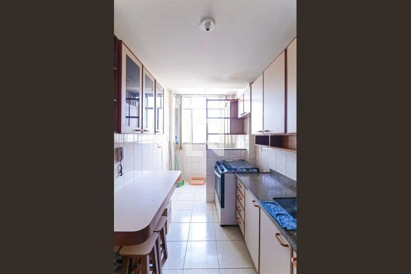 2 quartos e máquina de lavar: apartamento de 70 m² — photo 45