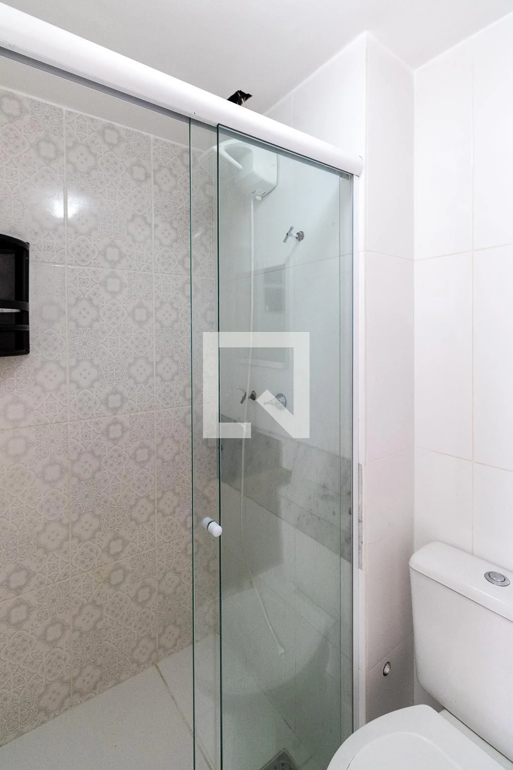 Деревянный пол или ламинат и 2 спальни: квартира 44 м² — photo 37