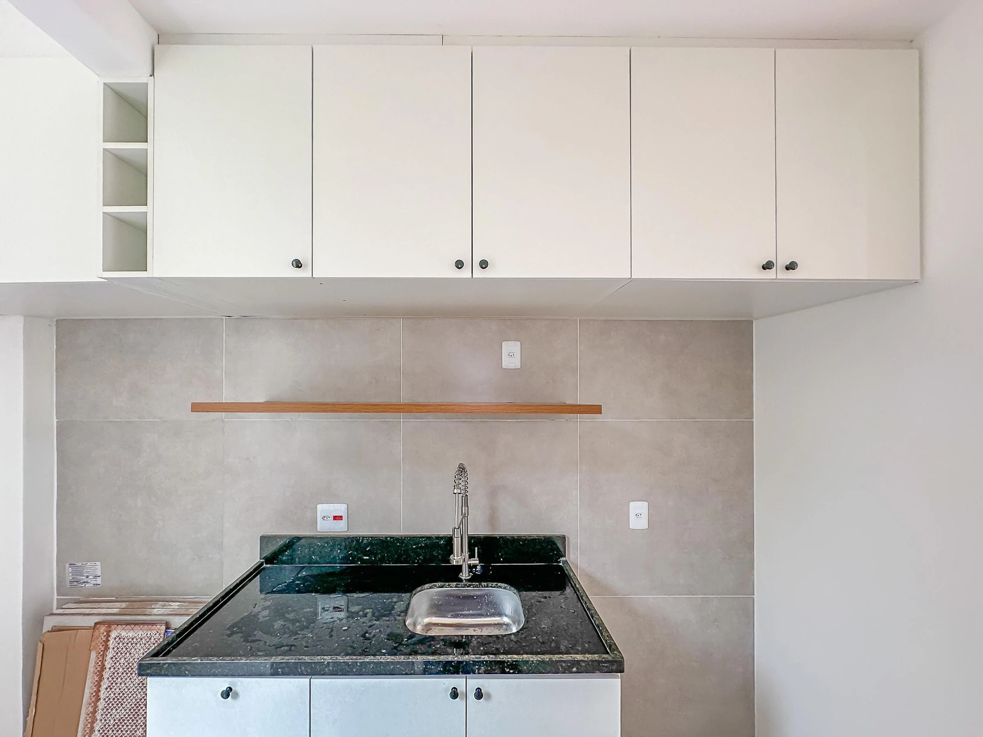 Apartamento, 84 m², com vista para as montanhas — photo 18