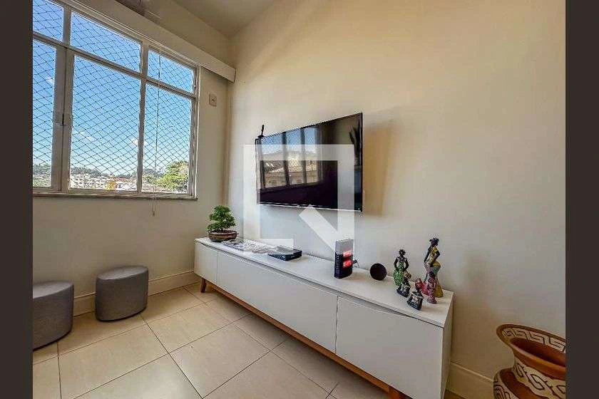 45 m² 1-bedroom apartment with 1 parking space — photo 18