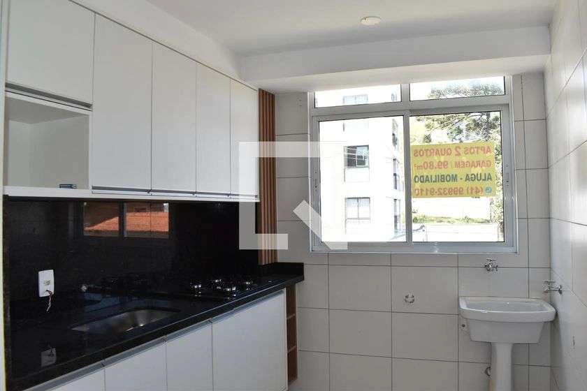 Rental apartment with 2 bedrooms and open-plan kitchen — photo 18