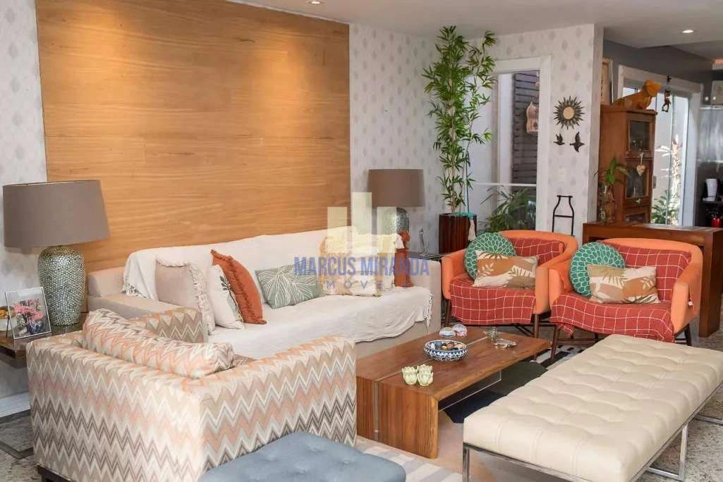 Casa em condomínio com 3 suítes e varanda envidraçada — photo 6