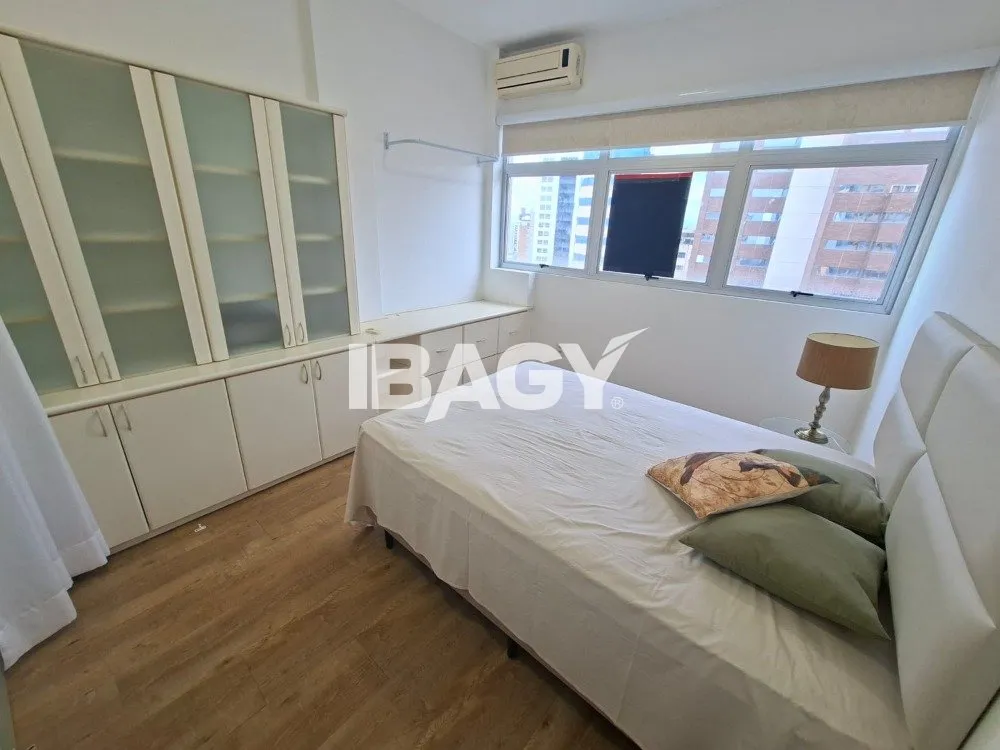 Furnished 1-bedroom apartment with 40 m² and open-plan kitchen — photo 6