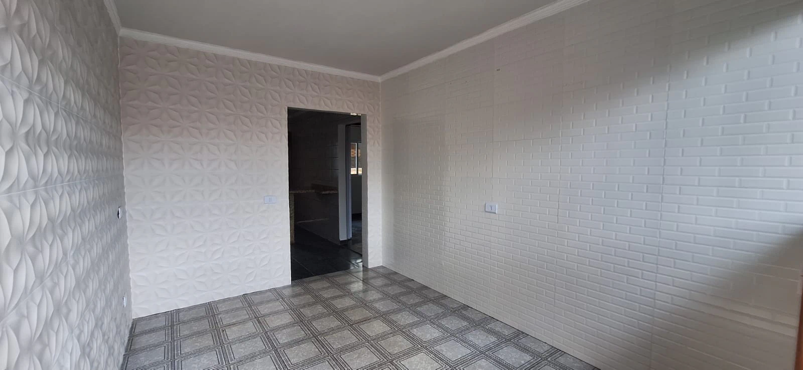 2 quartos e varanda gourmet: casa de 50 m² — photo 2