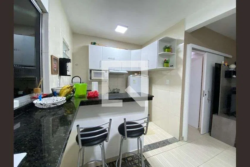 Мебльований будинок 45 м², 1 спальня — photo 27