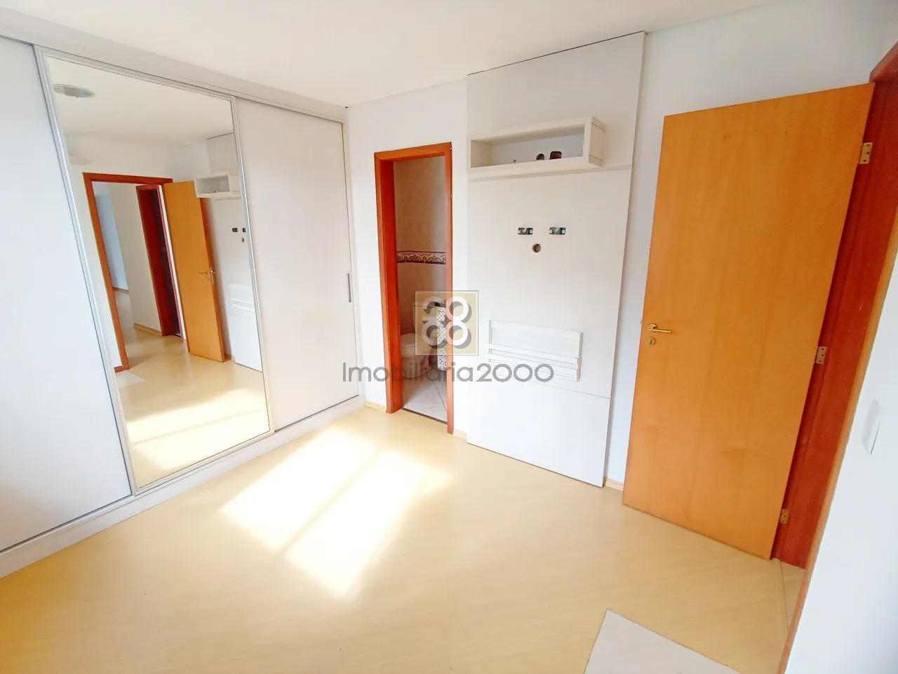 Apartment, 59 m², with a grill on the balcony — photo 10