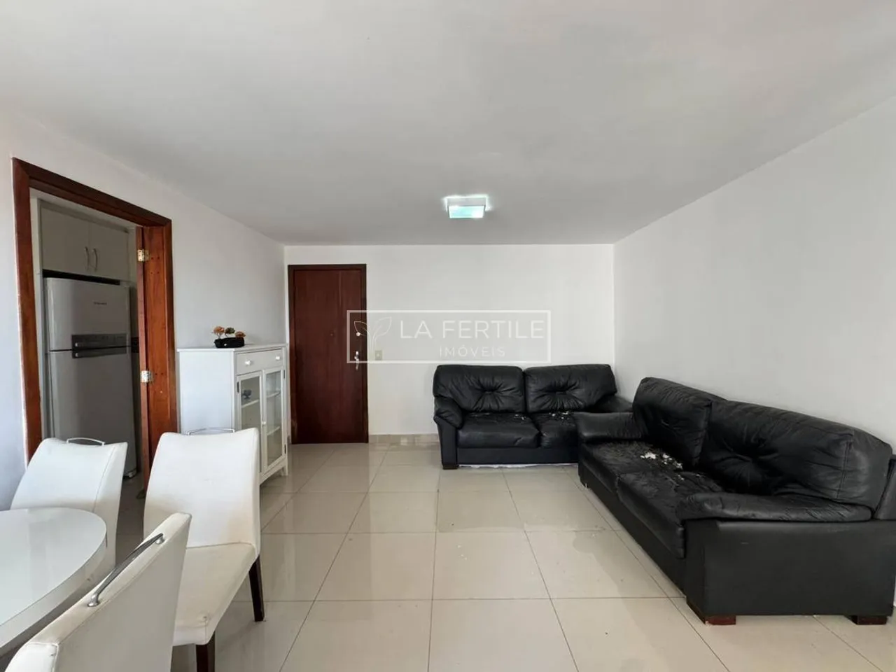 3-bedroom apartment with 1 en-suite bathroom 85 m² — photo 9