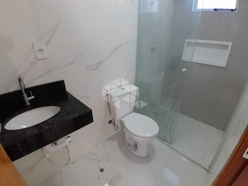 30 m² studio with 1 bedroom and 1 bathroom — photo 5